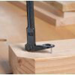 Picture of Mokuba C-11 Japanese Cats Paw Nail Puller Pry Bar - 250mm
