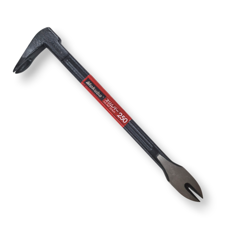 Picture of Mokuba C-11 Japanese Cats Paw Nail Puller Pry Bar - 250mm