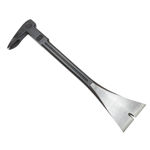 Picture of Mokuba C-6 Japanese 4 Function Nail Claw Pry Bar 200mm - NCC-6200