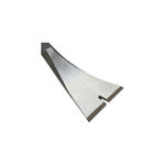 Picture of Mokuba C-6 Japanese 4 Function Nail Claw Pry Bar 200mm - NCC-6200