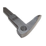 Picture of Mokuba C-6 Japanese 4 Function Nail Claw Pry Bar 200mm - NCC-6200