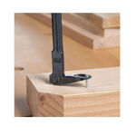 Picture of Mokuba C-6 Japanese 4 Function Nail Claw Pry Bar 200mm - NCC-6200
