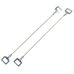 Picture of Japanese Free-Way Spiral Coping Diamond Saw Blades - SB-178D