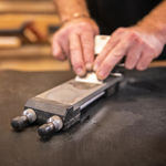 Picture of Tyzack Non Skid Water Stone Holder