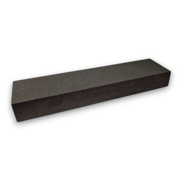 Picture of Norton India CB8 Combination Oilstone 200 x 50 x 25mm - Coarse 220 Grit