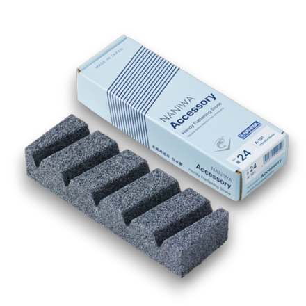 Picture of Naniwa 220 Grit Flattening Stone - NAN017 Japanese A-102