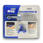 Picture of Kreg Concealed Hinge Jig - KHI-HINGE