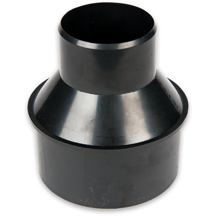 Picture of Hose Reducer 100mm to 63mm (4″ to 2.5″)