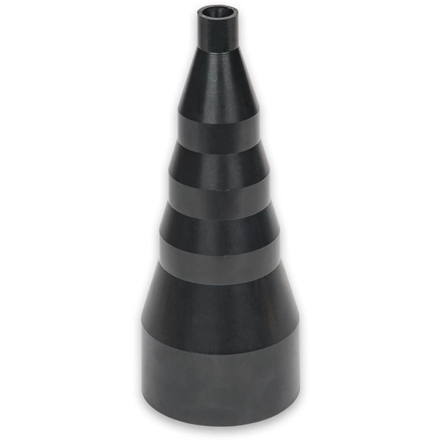 Picture of 100/25RC Stepped Hose Reducer 100mm to 25mm (4″ to 1″)