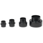 Picture of 100/35RC 4 Piece Stepped Hose Reducer 100mm to 35mm (4″ to 1.5″)
