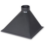 Picture of DH410 Dust Collection Hood 410mm x 320mm