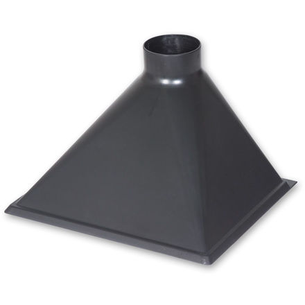 Picture of DH410 Dust Collection Hood 410mm x 320mm