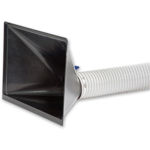 Picture of DH410 Dust Collection Hood 410mm x 320mm