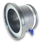 Picture of MAGCUFF1 100mm Flexible Cuff For Magnetic Hose Connector