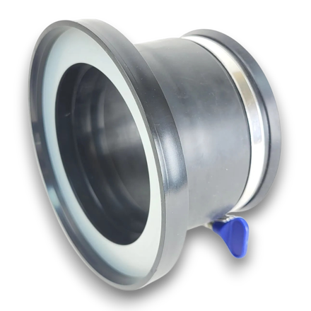 Picture of MAGCUFF1 100mm Flexible Cuff For Magnetic Hose Connector