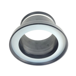 Picture of MAGCUFF1 100mm Flexible Cuff For Magnetic Hose Connector