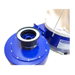 Picture of MAGCUFF1 100mm Flexible Cuff For Magnetic Hose Connector