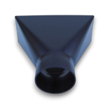 Picture of DH250 Dust Collection Hood 250mm x 110mm