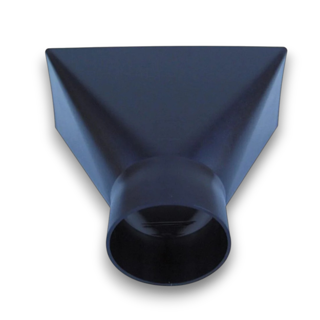Picture of DH250 Dust Collection Hood 250mm x 110mm