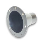 Picture of MAG63 Magnetic Hose Connector For 63mm Diameter Hose