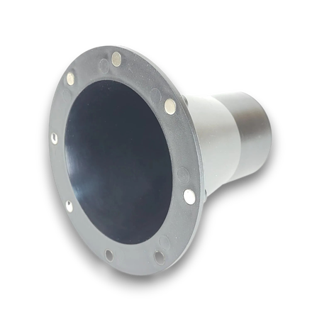 Picture of MAG63 Magnetic Hose Connector For 63mm Diameter Hose