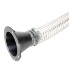 Picture of MAG63 Magnetic Hose Connector For 63mm Diameter Hose