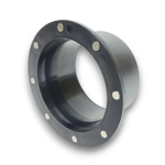 Picture of MAG100 Magnetic Hose Connector For 100mm Diameter Hose