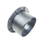 Picture of MAG100 Magnetic Hose Connector For 100mm Diameter Hose