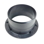 Picture of MAG100 Magnetic Hose Connector For 100mm Diameter Hose