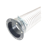 Picture of MAG100 Magnetic Hose Connector For 100mm Diameter Hose
