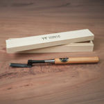 Picture of Temple Tool Co. Japanese Bent-Neck Chisel | Kote Nomi