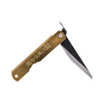 Picture of Temple Tool Co. Japanese Marking Knife Folding Single-Bevel Higonogami