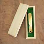 Picture of Temple Tool Co. Japanese Traditional Pocket Knife Higonogami