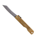 Picture of Temple Tool Co. Japanese Traditional Pocket Knife Higonogami