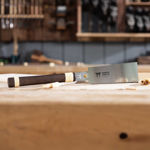 Picture of Temple Tool Co. Japanese Ryoba Pull Saw Double Edge 180mm