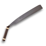 Picture of Temple Tool Co. Japanese Timber Framing Saw Crosscut 390mm