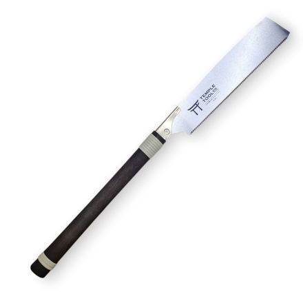 Picture of Temple Tool Co. 265mm Kataba Pull Saw Universal Cut