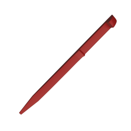 Picture of Victorinox Replacement Small Toothpick Red Single - A.6141