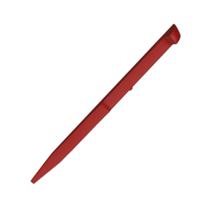 Picture of Victorinox Replacement Large Toothpick Red Single - A.3641.1