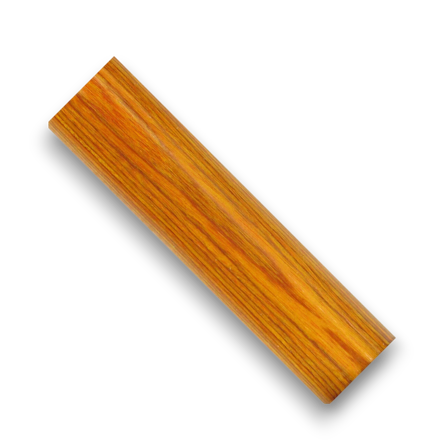 Picture of Charnwood CW09 Wooden Pen Blank Gold