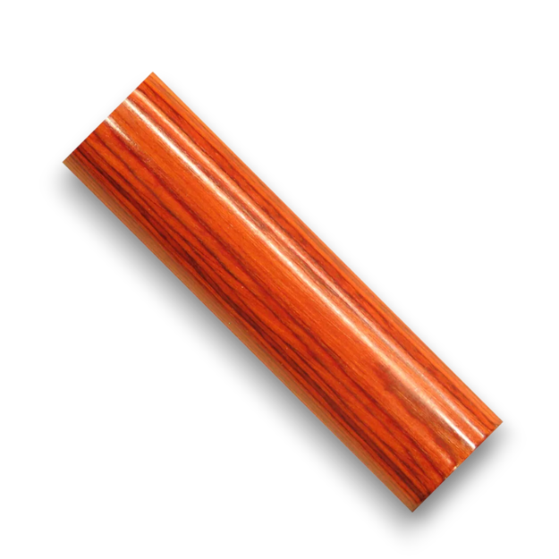 Picture of Charnwood CW11 Wooden Pen Blank Orange