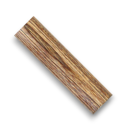 Picture of Charnwood CW03 Wooden Pen Blank Brown