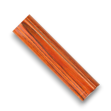 Picture of Charnwood CW04 Wooden Pen Blank Sunkist