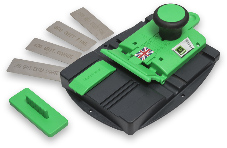 G Sharp Edge SHA-001