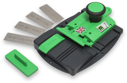 Picture of G Sharp Edge SHA-001