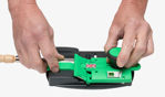 Picture of G Sharp Edge SHA-001
