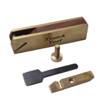 Picture of Tyzack Mini Bull Nose Plane 75mm - 0174