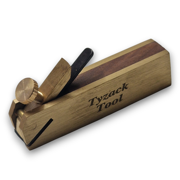 Picture of Tyzack Mini Bull Nose Plane 75mm - 0174