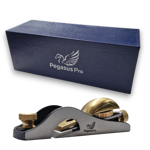Picture of Pegasus Pro Low Angle Rebate Block Plane
