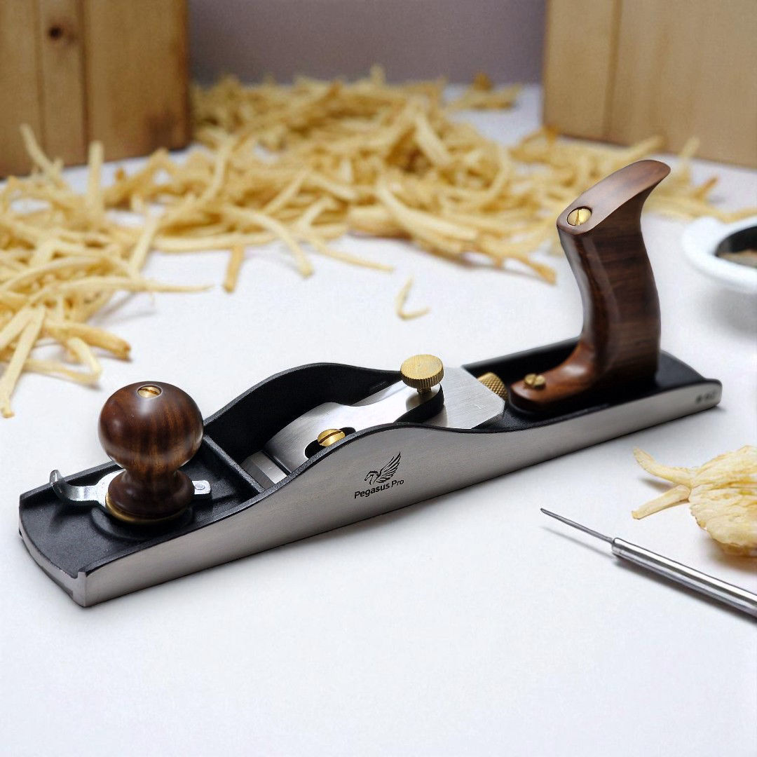 Pegasus Pro No.62 Low Angle Jack Plane | Versatile Bench Plane